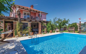  Apartment Fratrici 14384a  Умаг